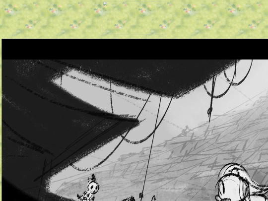 Fun Stuff/ovinedelcu-2017-mlp-movie-sketches/gallery screenshot