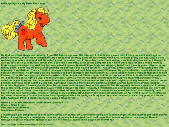 blossom-section/baby-applejacks-mlp-page screenshot