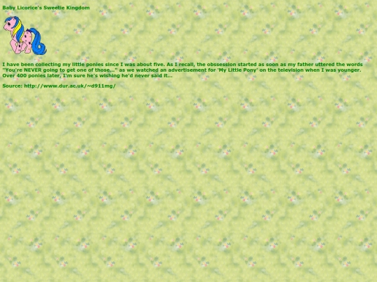 blossom-section/babylicorices_sweetie_kingdom screenshot