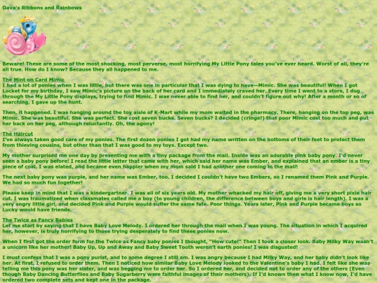 blossom-section/davabs_ribbons_and_rainbows screenshot