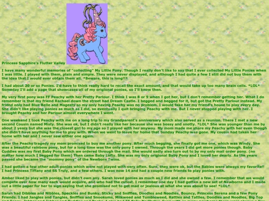 cotton-candy-section/princess-sapphires-flutter-valley screenshot