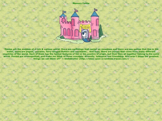 homepage screenshot