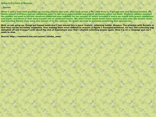 minty-section/shiver412s_field_of_dreams screenshot