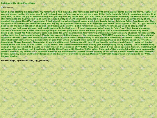 minty-section/twinklers_mlp_page screenshot