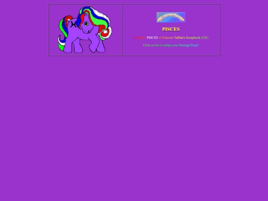my-g1-mlp-collection.html/my-adoptions screenshot
