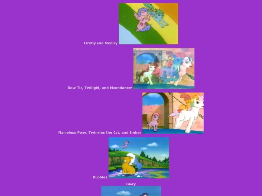 my-g1-mlp-collection.html/rescue-at-midnight-castle-project screenshot
