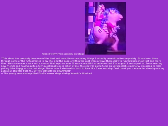 my-g1-mlp-collection.html/xanadufirefly screenshot