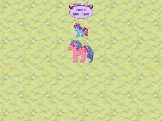 my-g1-mlp-collection.html/yr_two screenshot