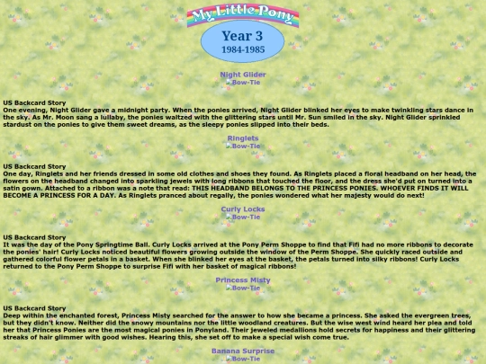 my-herd/g1-collection/year-six screenshot
