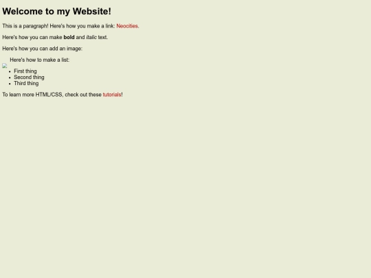 business screenshot
