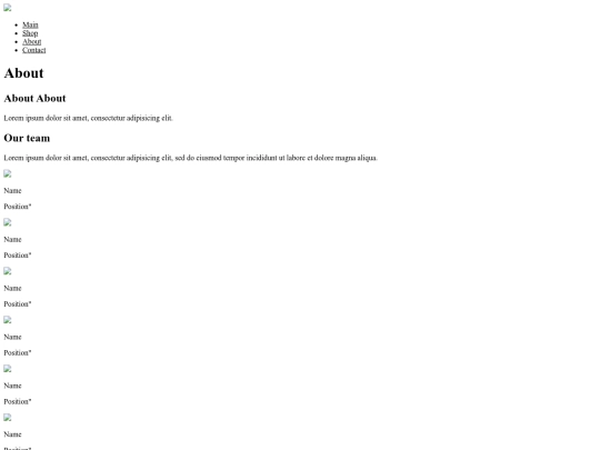 about screenshot