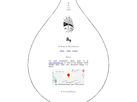 contact screenshot