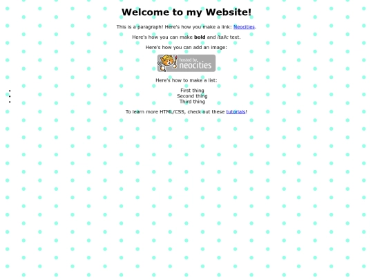 videos screenshot