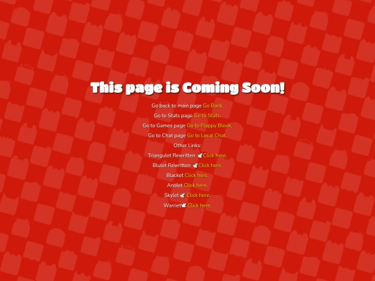 home screenshot