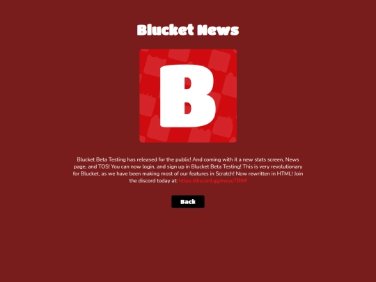 news screenshot