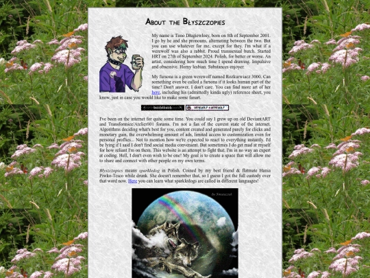 about screenshot