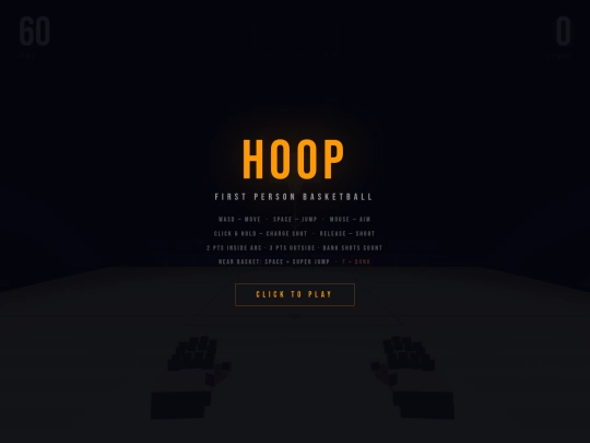 basketball screenshot