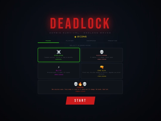shooter screenshot