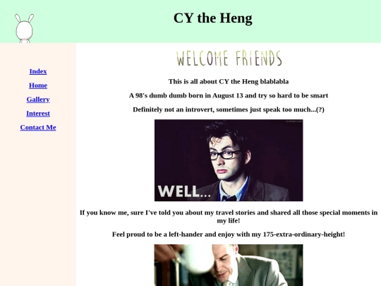HTMLPage1 screenshot