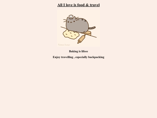 interest screenshot