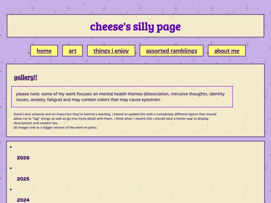 gallery screenshot