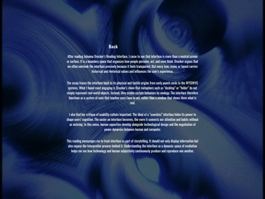 reading4 screenshot