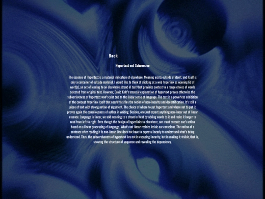 reading5 screenshot