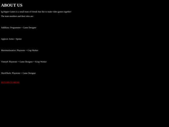 about screenshot