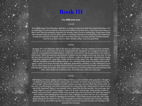 bookIII screenshot