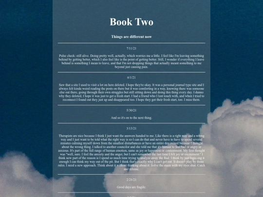 booktwo screenshot