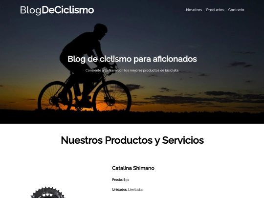 DESARROLLOFINAL/html/cursos screenshot