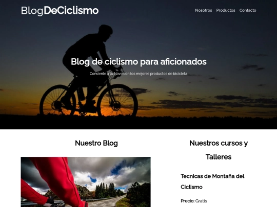 DESARROLLOFINAL/html screenshot