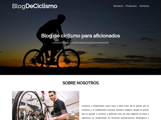 DESARROLLOFINAL/html/nosotros screenshot