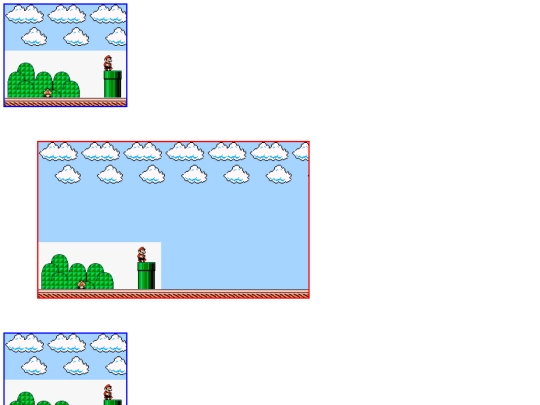 MarioBros/html screenshot