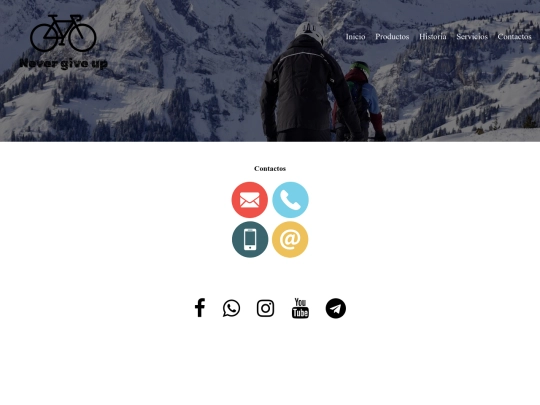 ProyectoFinal3/html/contactos screenshot