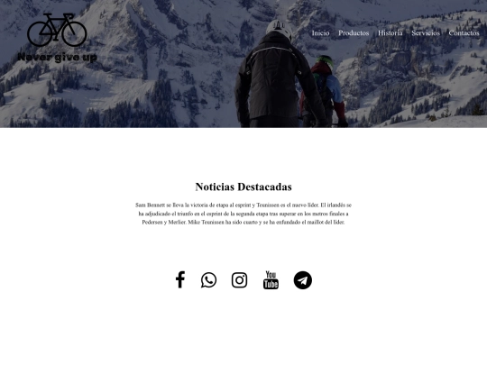 ProyectoFinal3/html screenshot