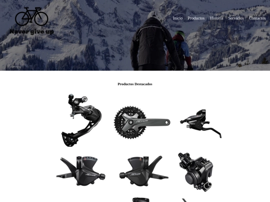 ProyectoFinal3/html/productos screenshot