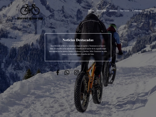 proyectoFinal2/html screenshot