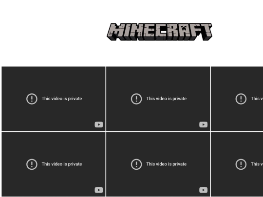 Minecraft Online screenshot