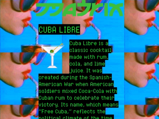 cuba screenshot