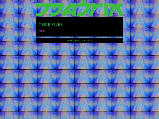 media screenshot