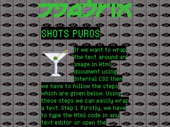 puros screenshot