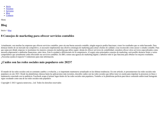 WILMER-TRABAJO/blog screenshot