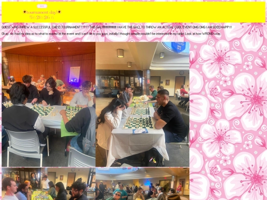 lifeevents screenshot