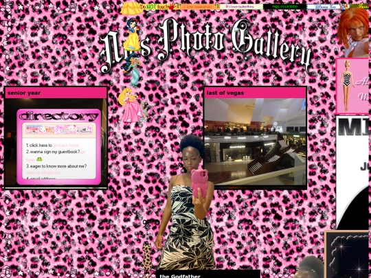 photogallery screenshot