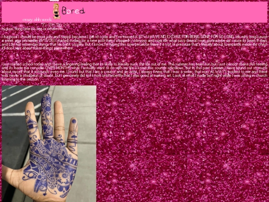 update screenshot