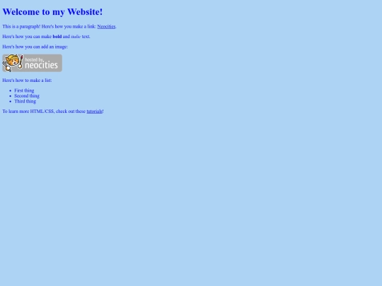 site2 screenshot