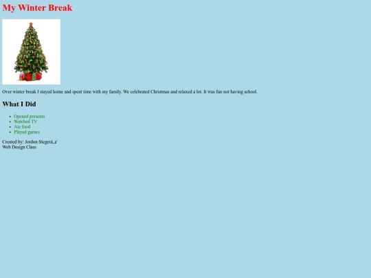break/break screenshot