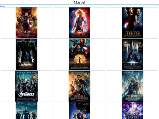 Marvel/galeria screenshot
