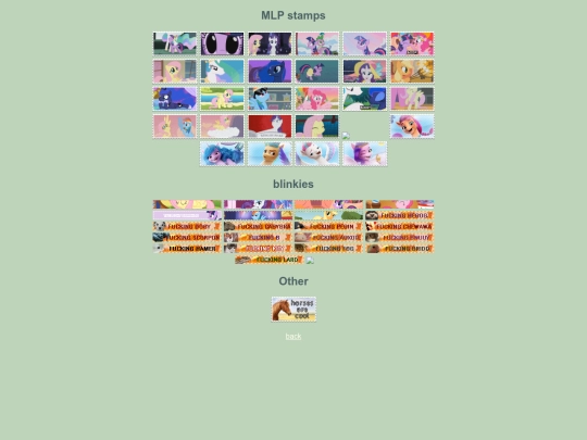 blah screenshot